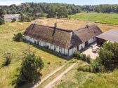 Ferienhaus Læsø Außenaufnahme 1