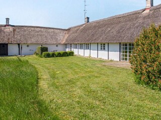 Vakantiehuis Læsø Buitenaudio-opname 10