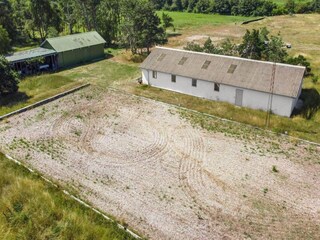 Vakantiehuis Læsø Buitenaudio-opname 11