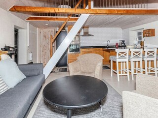 Vakantiehuis Læsø  39