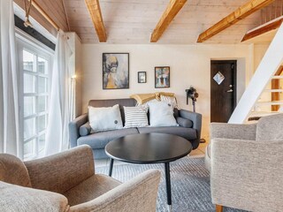 Vakantiehuis Læsø  16