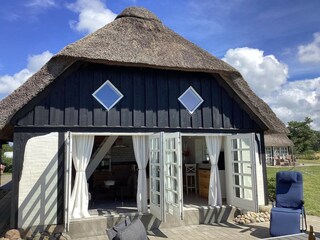 Ferienhaus Læsø Außenaufnahme 1