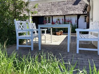 Vakantiehuis Læsø Buitenaudio-opname 15