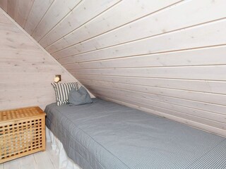 Vakantiehuis Læsø  27