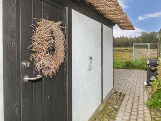Vakantiehuis Læsø  42