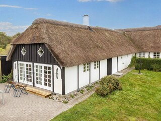 Ferienhaus Læsø  20