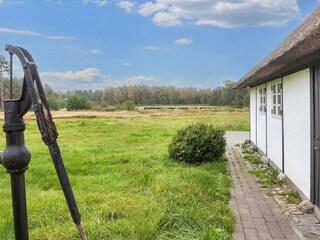 Vakantiehuis Læsø  38