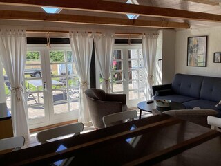 Vakantiehuis Læsø  44