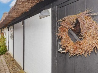 Maison de vacances Læsø  30