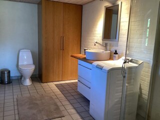 Vakantiehuis Læsø  46