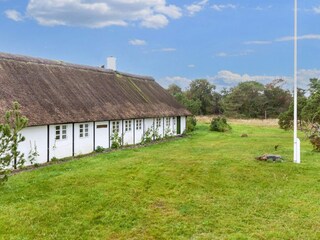 Vakantiehuis Læsø  47