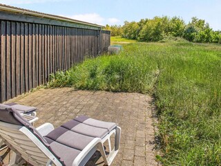 Vakantiehuis Læsø Buitenaudio-opname 16