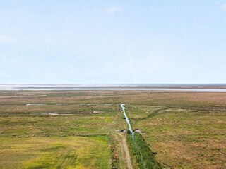 Vakantiehuis Læsø Buitenaudio-opname 18