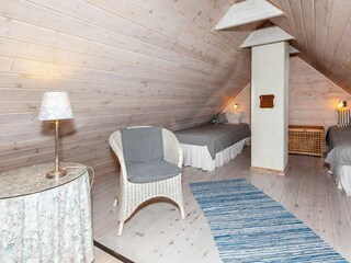 Vakantiehuis Læsø  36