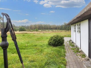 Vakantiehuis Læsø  37