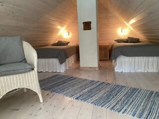 Vakantiehuis Læsø  29