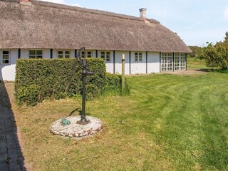 Vakantiehuis Læsø Buitenaudio-opname 19