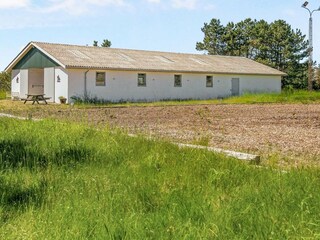 Casa per le vacanze Læsø Registrazione all'aperto 9