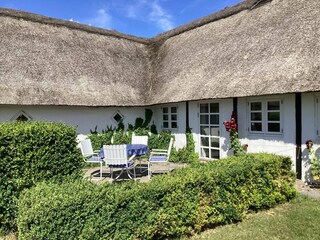 Maison de vacances Læsø Enregistrement extérieur 13