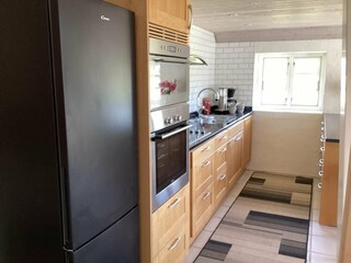 Vakantiehuis Læsø  50