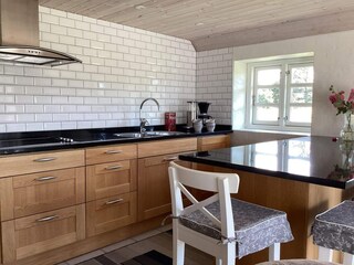 Vakantiehuis Læsø  21