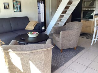 Ferienhaus Læsø  25