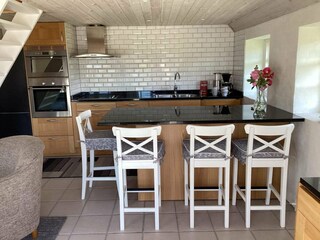 Holiday house Læsø  48