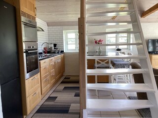 Holiday house Læsø  39