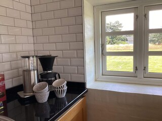 Vakantiehuis Læsø  26