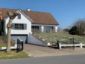 Villa Belle maison de vacances avec un emplacement idéal - Nieuport - image1