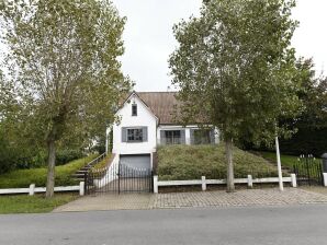 Villa Belle maison de vacances avec un emplacement idéal - Nieuport - image1