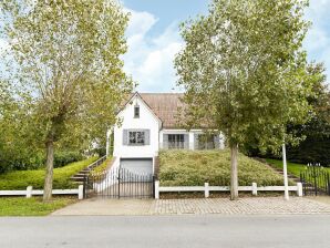 Villa Prachtige vakantiewoning met topligging - Nieuwpoort - image1