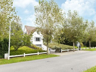 Villa Nieuwpoort Buitenaudio-opname 9