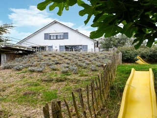 Villa Nieuwpoort Buitenaudio-opname 8