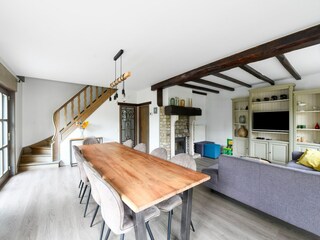 Villa Nieuwpoort Features 38