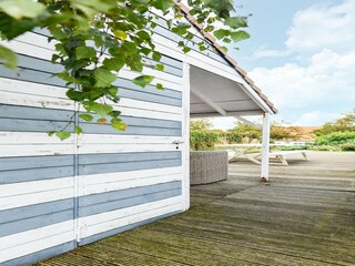 Villa Nieuwpoort Outdoor Recording 10