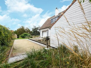 Villa Nieuwpoort Outdoor Recording 4