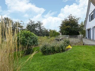 Villa Nieuwpoort Buitenaudio-opname 10