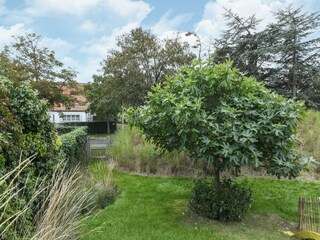 Villa Nieuwpoort Grabación al aire libre 6