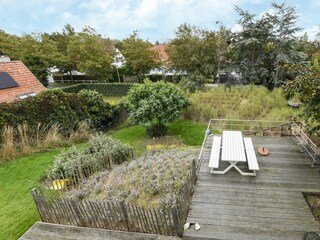 Villa Nieuwpoort Außenaufnahme 7