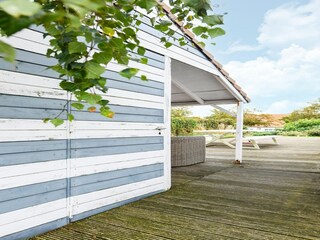 Villa Nieuwpoort Outdoor Recording 10