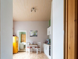 Appartement Altenbrak Kenmerken 15