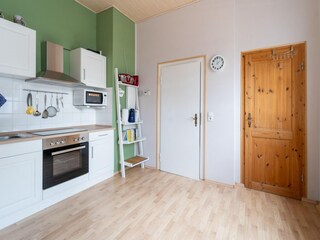 Apartamento Altenbrak Características 20