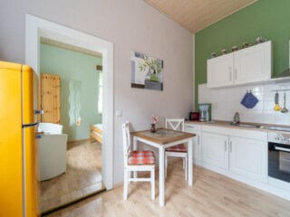 Apartamento Altenbrak Características 21