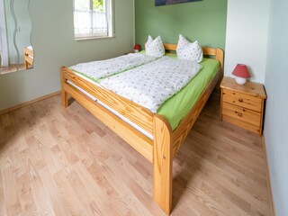 Apartamento Altenbrak Características 23