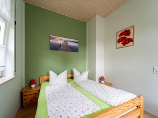 Apartamento Altenbrak Características 24