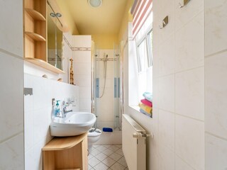 Apartamento Altenbrak Características 27