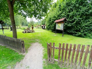 Apartment Altenbrak Außenaufnahme 5