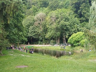 Apartment Altenbrak Umgebung 35