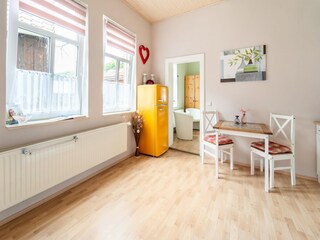 Apartamento Altenbrak Características 10